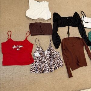 Women’s tops